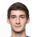 Zaur Tarba — cầu thủ, Chernomorets
