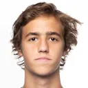 Matvey Lukin — cầu thủ, CSKA Moscow