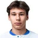 Denis Bokov — cầu thủ, Ural