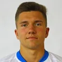 Ivan Zazvonkin — cầu thủ, Tyumen