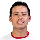 Jose Alipaz — cầu thủ, Real Potosí