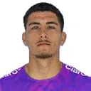 Isaac Esquenazi — cầu thủ, Everton de Vina