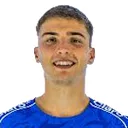 Cristóbal Alejandro Chadwick Bosco — cầu thủ, Everton de Vina