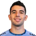 Lautaro Pastrán — cầu thủ, Colo Colo