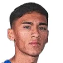 Emiliano Ramos — cầu thủ, Everton de Vina