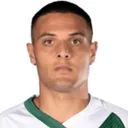 Marcos Echeverría — cầu thủ, Banfield Res.
