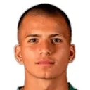 Mauricio Roldán — cầu thủ, Rubio NU