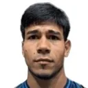 Leandro Ojeda — cầu thủ, Chaco For Ever