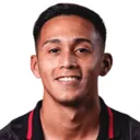 Rodrigo Atencio — cầu thủ, Independ. Rivadavia