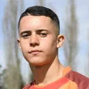 Lucas Escobar — cầu thủ, Midland