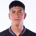 Lautaro Garzón — cầu thủ, Vélez Sársfield Res.