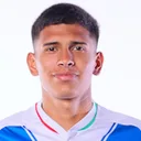 Leonel Roldán — cầu thủ, Juventud