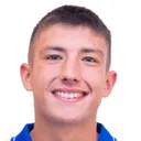 Thiago Fernández — cầu thủ, Levante