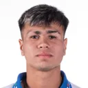 Christian Ordoñez — cầu thủ, Parma