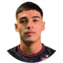Elías Cabrera — cầu thủ, Atletico Nacional