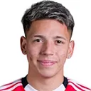 Gianluca Prestianni — cầu thủ, Benfica