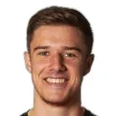 Matthew Young — cầu thủ, Huddersfield