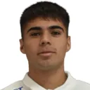 Bryan González — cầu thủ, U. Catolica