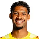 Kauã Santos — cầu thủ, Eintracht Frankfurt