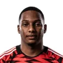 Juan Mina — cầu thủ, New York Red Bulls