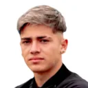 Juan Pérez — cầu thủ, Gimnasia L.P.