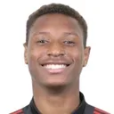 Nickson Okosun — cầu thủ, Watford U18