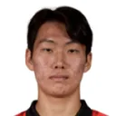 Kang Sang-Yoon — cầu thủ, Jeonbuk Motors