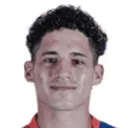 Isaías Gavilán — cầu thủ, Sportivo Carapeguá