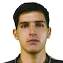 Juan Sánchez — cầu thủ, Deportivo Tachira FC
