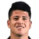 Jesús Duarte — cầu thủ, Deportivo Tachira FC