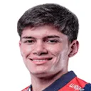 Lucas Quintana — cầu thủ, Cerro Porteno