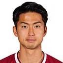 Mitsuki Hidaka — cầu thủ, Vissel Kobe
