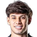 Caio Rafael — cầu thủ, Londrina
