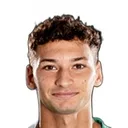 Francisco Gómez — cầu thủ, Racing Club