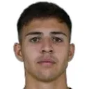 Tobías Rubio — cầu thủ, Union Santa Fe