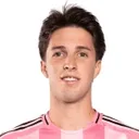 Baltasar Gallego — cầu thủ, Estudiantes L.P.