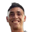 Manuel Palavecino — cầu thủ, Sarmiento de La Banda
