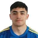 Luca Langoni — cầu thủ, New England Revolution