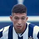 Luciano Paredes — cầu thủ, Gimnasia M.