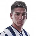 Maximiliano Gatani — cầu thủ, Talleres Córdoba Res.