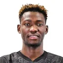 Mamadou Camara — cầu thủ, Torpedo Moskva