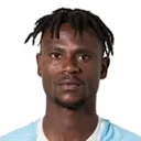 Samuel Oti — cầu thủ, Monte Azul