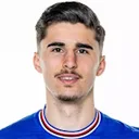 Leon Zeqiraj — cầu thủ, Sampdoria U20