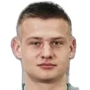 Vladislav Yatskevich — cầu thủ, Bate Borisov