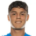 Ignacio Sáez — cầu thủ, D. La Serena