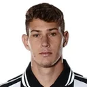 Alemão — cầu thủ, Lask Linz