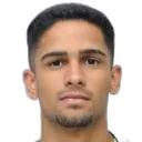 Emanuel Pereira — cầu thủ, Lagarto