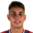 Guilherme — cầu thủ, Fortaleza U20