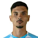 Pedro — cầu thủ, QFC