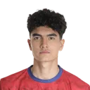 Sherzod Esanov — cầu thủ, Buxoro